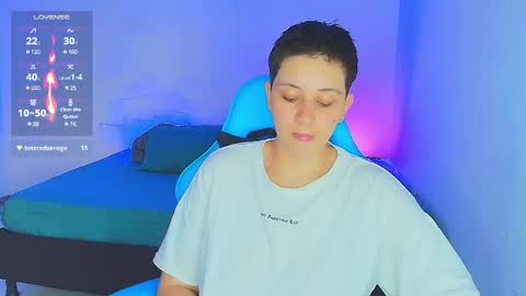 Snapshot of arontroy_wi chatting on 02-11-25, 06:33 noah and ivy online show from 02-11-25, 06:33