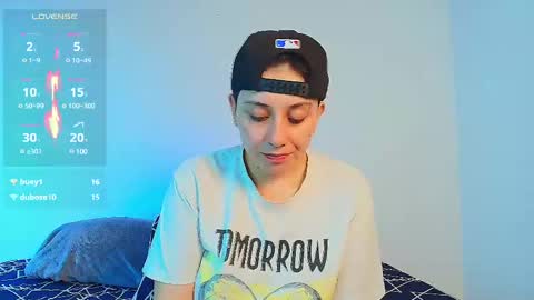 Snapshot of arontroy_wi chatting on 03-03-25, 03:09 noah and ivy online show from 03-03-25, 03:09