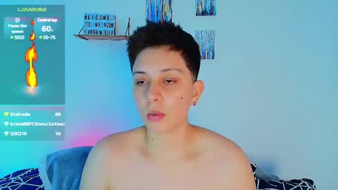 Snapshot of arontroy_wi chatting on 03-10-25, 03:30 noah and ivy online show from 03-10-25, 03:30