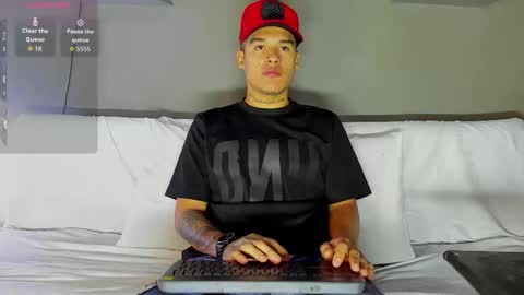 Snapshot of aroon_fit chatting on 02-21-26, 12:17 AROON HOT online show from 02-21-26, 12:17