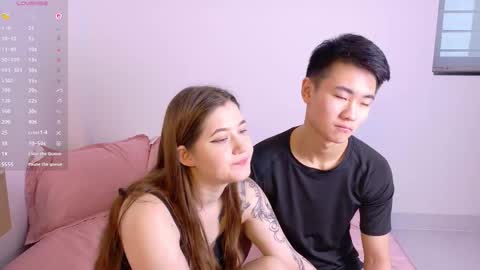 Nick and Eva online show from 01-14-26, 05:57