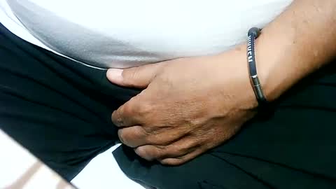 Snapshot of arris_64 chatting on 10-01-25, 07:14 arris_64 online show from 10-01-25, 07:14