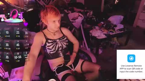 arrisfin66696 online show from 10-31-25, 12:17