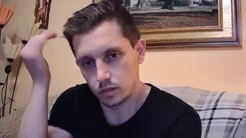 Snapshot of arromwilliam90 chatting on 02-25-26, 07:40 arromwilliam90 online show from 02-25-26, 07:40