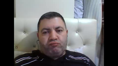 arsenica online show from 03-05-25, 11:49