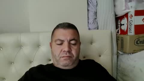 arsenica online show from 09-28-25, 11:15