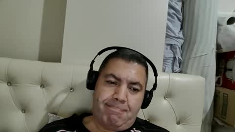 arsenica online show from 11-10-25, 12:20