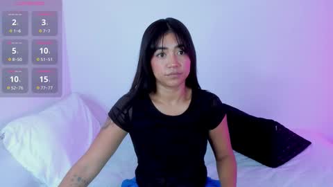 Snapshot of arte__ chatting on 02-21-26, 11:11 fer online show from 02-21-26, 11:11