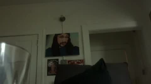 Arteblazze not daddy boy bitch or nigga online show from 12-22-25, 05:43