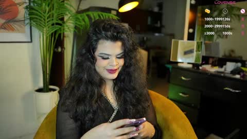 Snapshot of artechloe chatting on 12-16-24, 12:48 Chloe online show from 12-16-24, 12:48