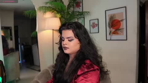 Snapshot of artechloe chatting on 01-10-25, 08:26 Chloe online show from 01-10-25, 08:26