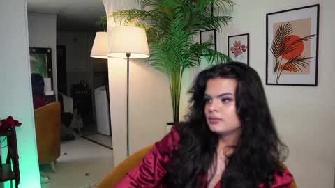 Snapshot of artechloe chatting on 01-30-25, 03:44 Chloe online show from 01-30-25, 03:44