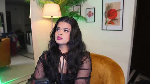 Snapshot of artechloe chatting on 02-06-25, 12:16 Chloe online show from 02-06-25, 12:16