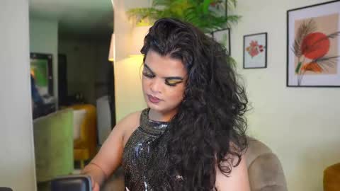 Snapshot of artechloe chatting on 02-27-25, 04:31 Chloe online show from 02-27-25, 04:31