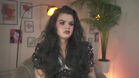 Snapshot of artechloe chatting on 11-20-25, 05:23 Chloe online show from 11-20-25, 05:23