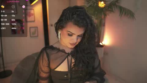 Chloe  online show from 01-11-26, 01:16