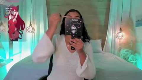 arteemisaa online show from 10-16-25, 02:12