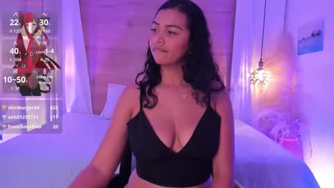 arteemisaa online show from 10-18-25, 06:48