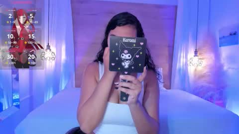 arteemisaa online show from 10-21-25, 02:12