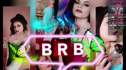 Artemis  my pvt is open and lovense is active  online show from 12-20-24, 02:05