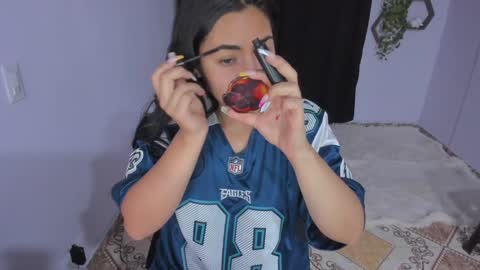 Snapshot of artemis_020 chatting on 01-20-25, 12:15 FENIX online show from 01-20-25, 12:15