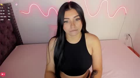 Snapshot of artemisa67_ chatting on 12-11-24, 04:39 ESTEFANY online show from 12-11-24, 04:39