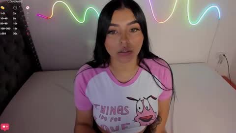 Snapshot of artemisa67_ chatting on 12-15-24, 05:13 ESTEFANY online show from 12-15-24, 05:13