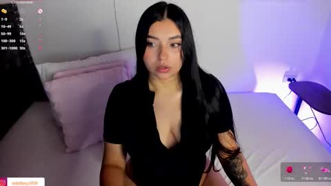 Snapshot of artemisa67_ chatting on 11-04-25, 03:49 ESTEFANY online show from 11-04-25, 03:49