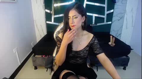 ARTEMISA online show from 01-14-25, 10:55