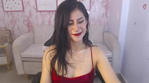 ARTEMISA online show from 01-18-25, 06:21