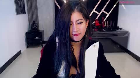 ARTEMISA online show from 09-26-25, 03:54