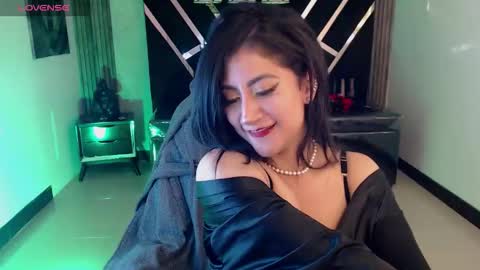 ARTEMISA online show from 11-11-25, 04:01