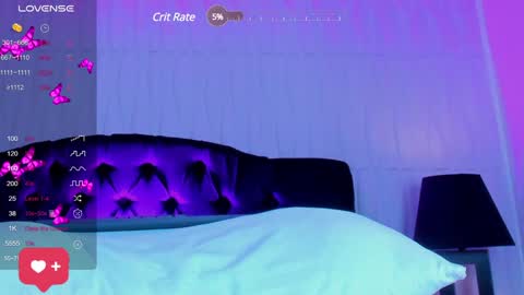 artemisa_leon online show from 01-12-25, 08:36