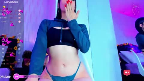 artemisa_leon online show from 02-10-25, 03:13