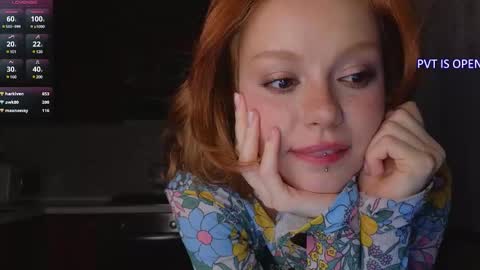 Snapshot of artemisa_meows chatting on 02-08-25, 01:22 SEE U THURSDAY online show from 02-08-25, 01:22