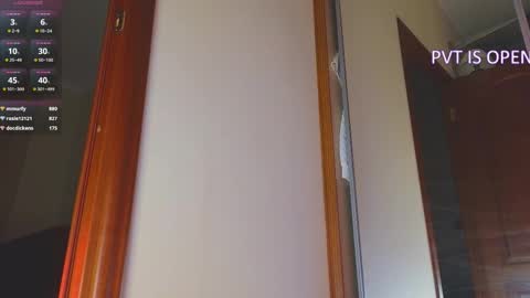 Snapshot of artemisa_meows chatting on 02-28-25, 01:37 SEE U THURSDAY online show from 02-28-25, 01:37