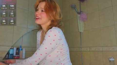 Snapshot of artemisa_meows chatting on 02-28-25, 11:23 SEE U THURSDAY online show from 02-28-25, 11:23