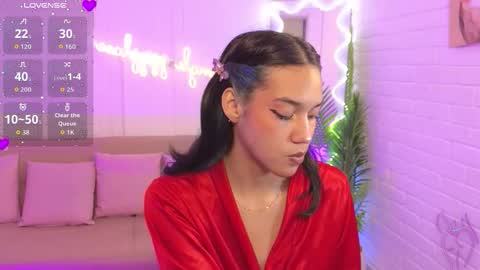 artemiss_tay online show from 10-11-25, 07:23