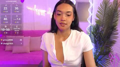 artemiss_tay online show from 10-14-25, 07:25