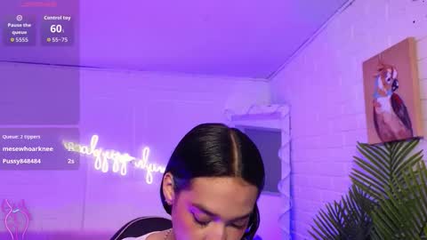 artemiss_tay online show from 11-15-25, 07:10