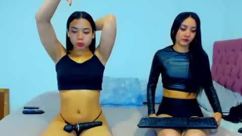 Artemisxvenuss online show from 11-04-25, 12:04