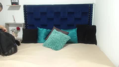 artemiza online show from 03-11-25, 12:06