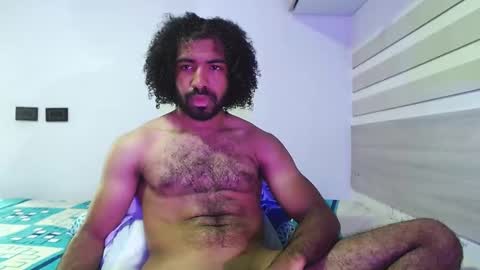 arthur_jamess online show from 10-13-25, 08:09