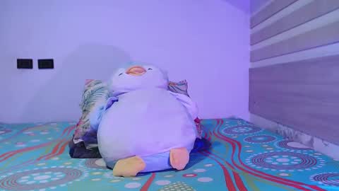 arthur_jamess online show from 11-17-25, 01:06