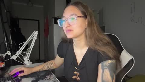 Mia  online show from 02-27-26, 03:34