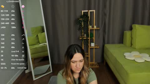 Sara online show from 09-10-25, 08:09