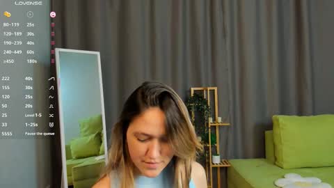 Sara online show from 09-12-25, 08:31