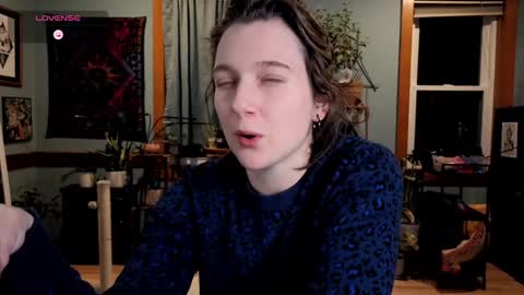 Artie Paints online show from 12-22-24, 01:23