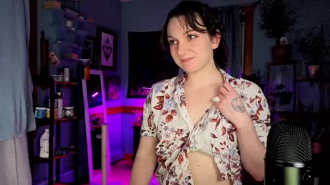 Artie Paints online show from 12-28-24, 04:41