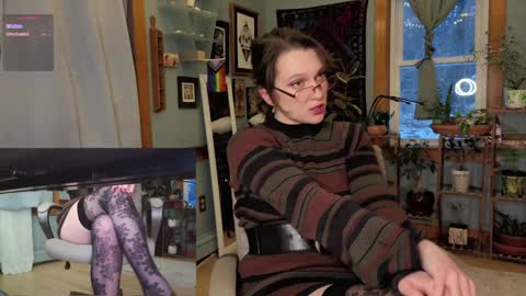 Artie Paints online show from 01-31-25, 09:48